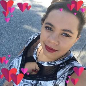 Meet your Posher, Alexandria